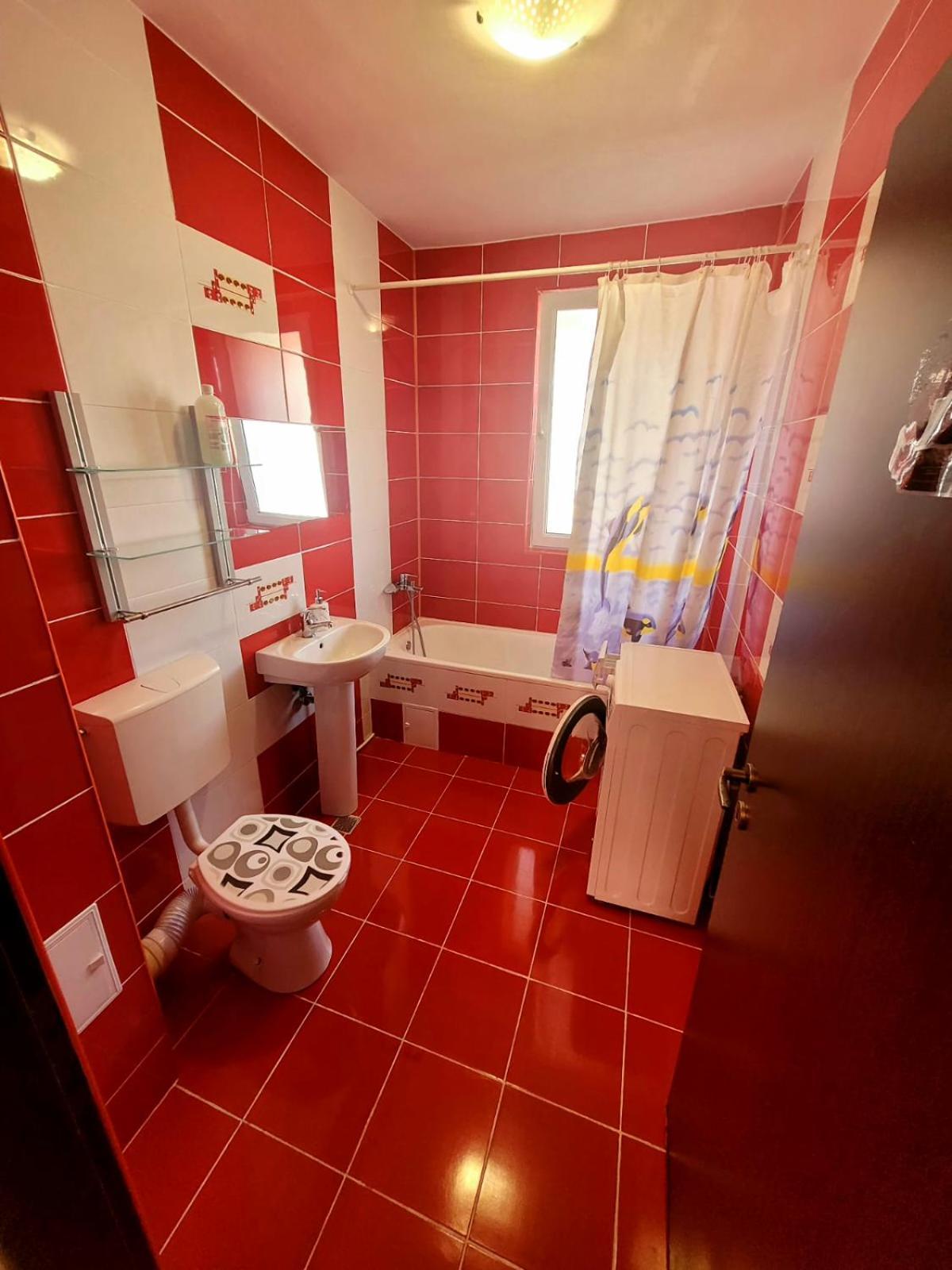 Apartament 2 Camere Floreşti Zewnętrze zdjęcie